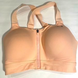 Under Armour sports bra